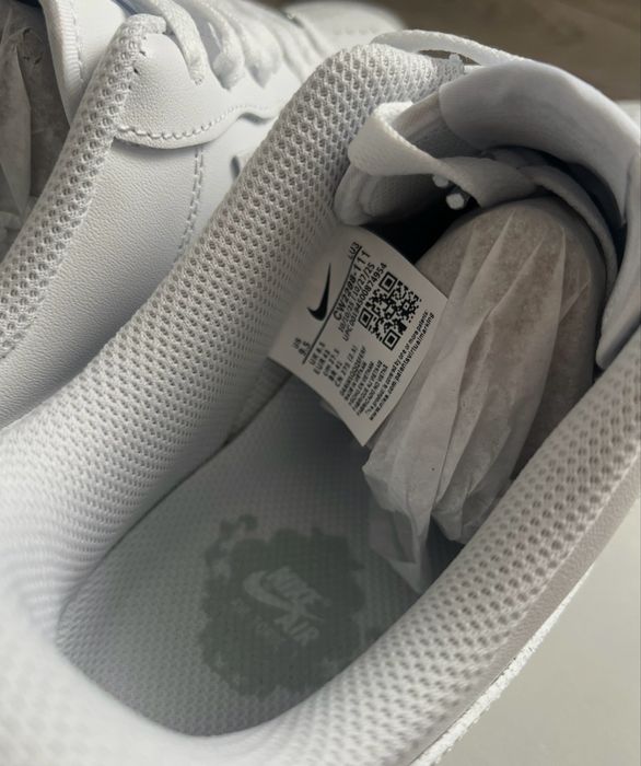 Nike Air Force 1