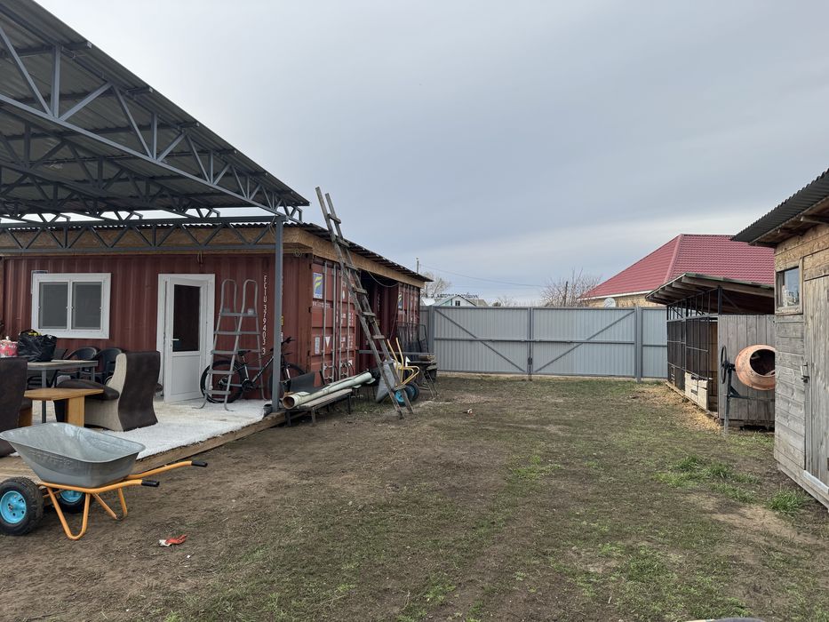 Продам дом! Срочно, торг!