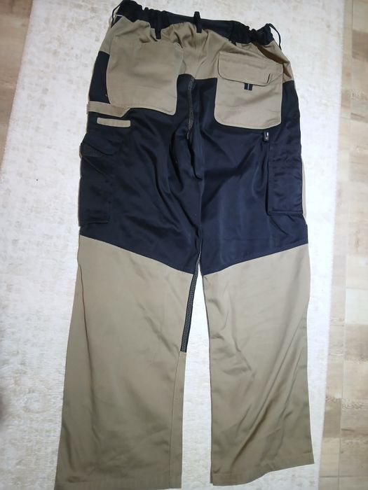 Strauss работно облекло