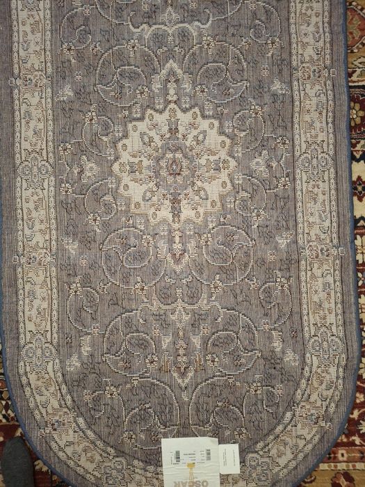 Продам ковер шерстяной