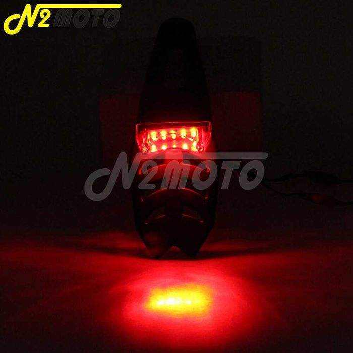 Codita Stop Spate Carena Ktm Yamaha Suzuki Honda Kawasaki Sherco Beta