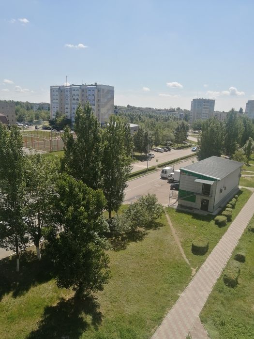Продажа квартиры