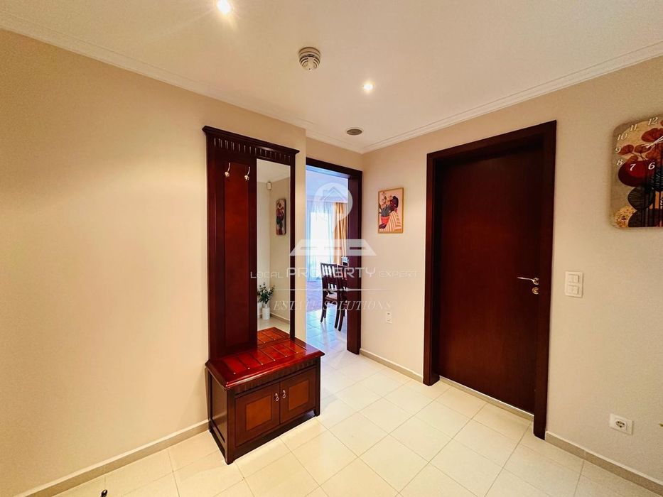 Продава се Двустаен апартамент в Банско - 90 кв.м за 1778 €/кв.м - Снимка #1