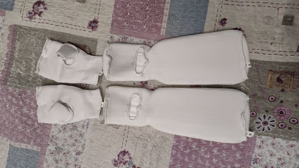 Костюм кимоно для занятий