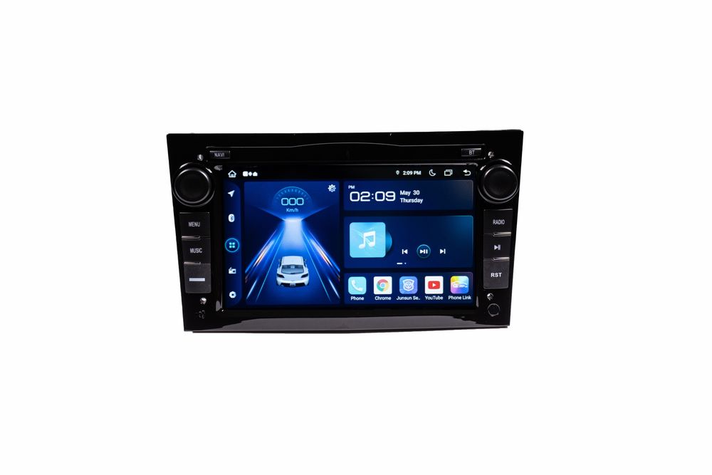 Navigatie Android   OPEL , Carplay si Android Auto + Camera Marsarier