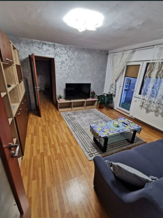 Apartament 2 camere  70 mp la cheie etaj intermediar