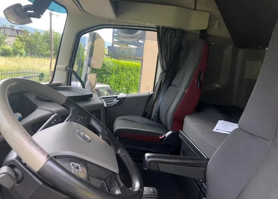 2020 Volvo FH 500 Euro 6D