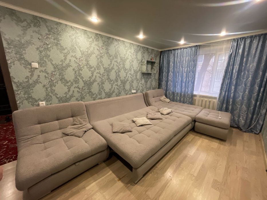 Диван «Пума» пришахтинск