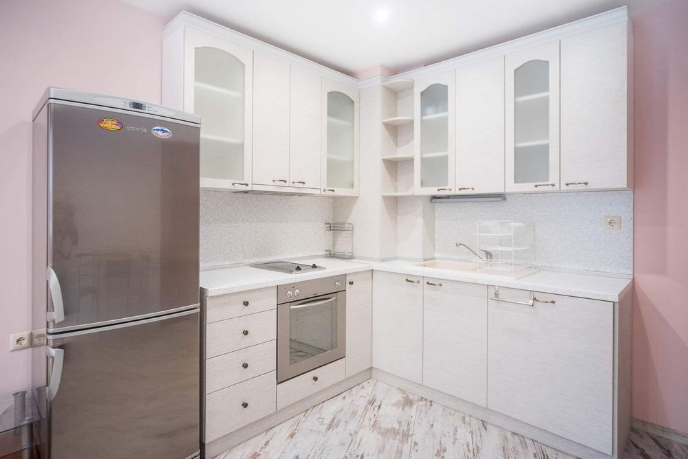 Дава се под наем Едностаен апартамент в Варна, Гръцка махала - 36 кв.м за 402.9 € - Снимка #4