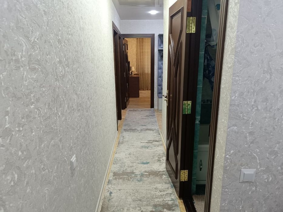 Mirzo Ulugʻbek Maksim Gorkiy 3 xona kv ijaraga beriladi