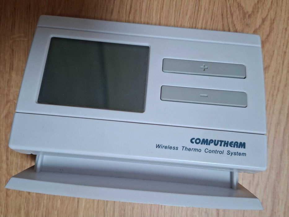 Termostat de camera Computherm Q7 RF