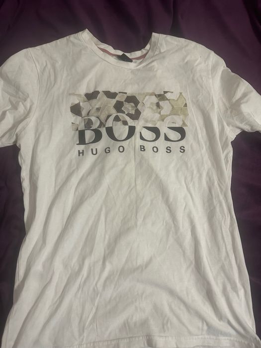 Tricou Hugo Boss Original
