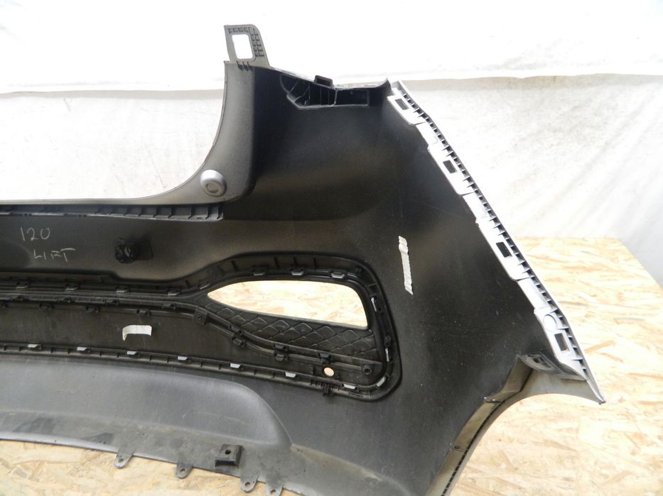 Bara spate Hyundai i20 facelift, 2018, 2019, 2020, 86611-C8AA0.