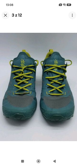 Кроссовки La sportiva - Kaptiva