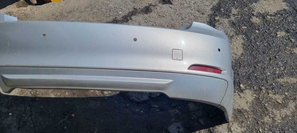 Bara sapate BMW seria 7 F01 nfl