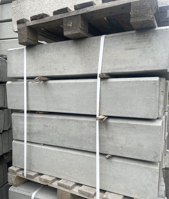 Пескоблок и литые изделия