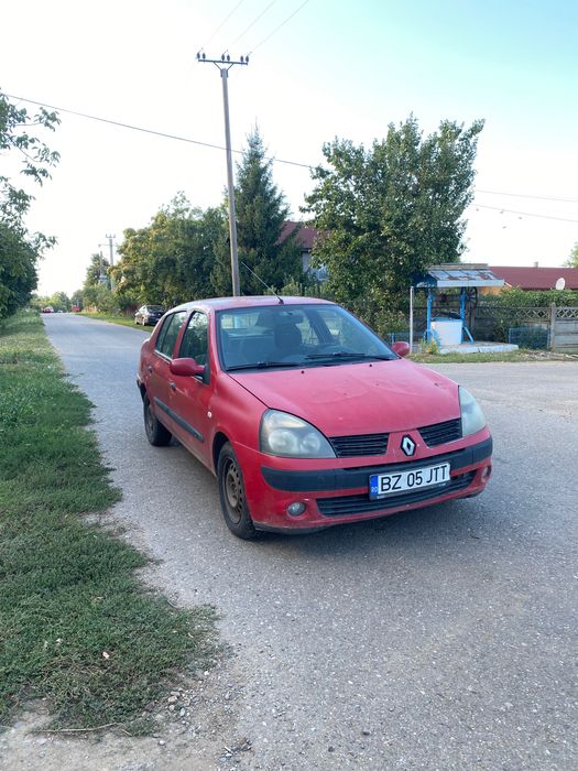 Renault CLIO 1.5 dci 2005