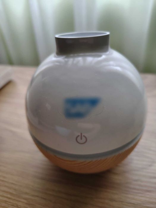 Овлажнител на въздуха