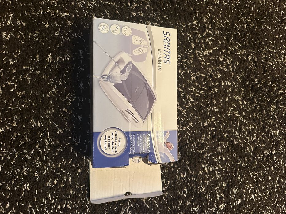 Inhalator Sanitas SIH20