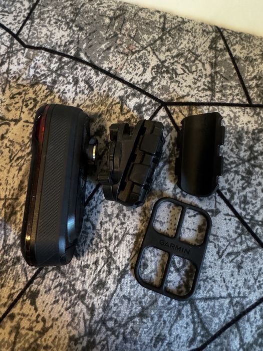 Garmin  Varia Radar RTL715