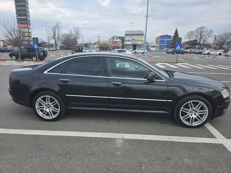 Vand Audi A8 3.0 TDI