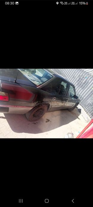 Mercedes-benz 124