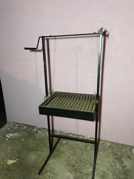 продается мангал гриль