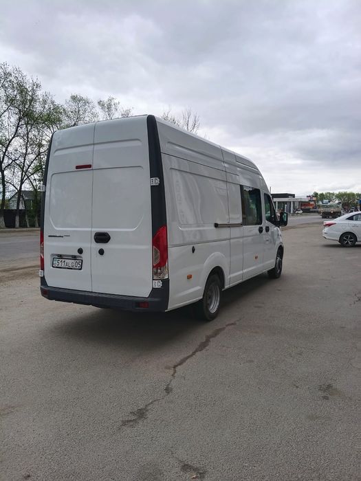 Продам Газель Некст