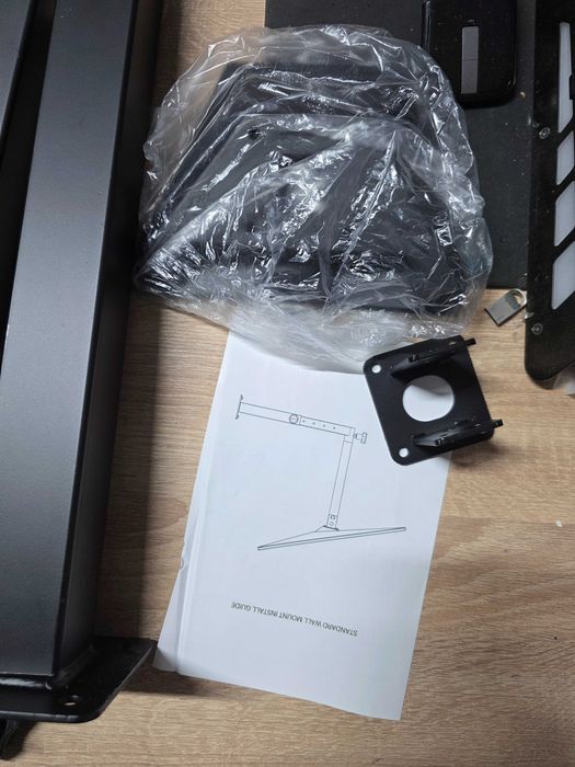 Suport reglabil pentru antena Starlink Gen 3, rotire 360°