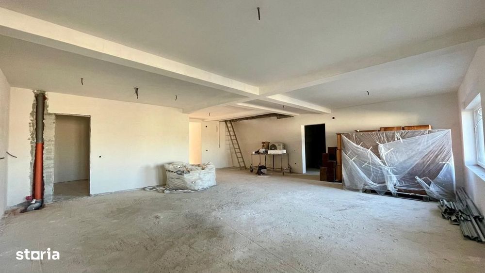 Casa Noua De Vanzare Grigorescu