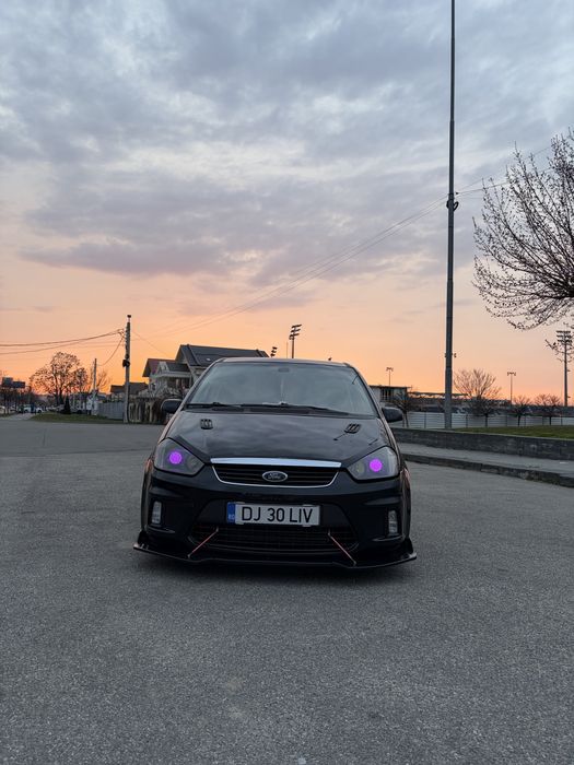 FORD C-Max 2008 — imagine 11