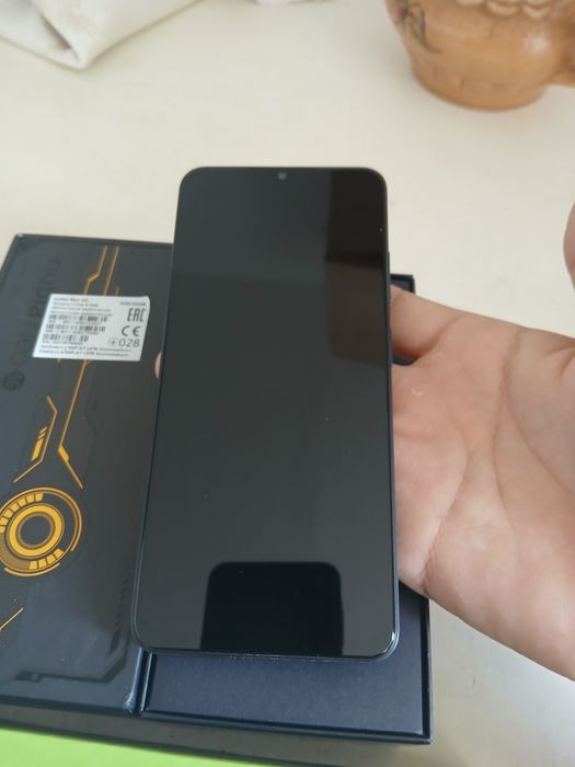 ZTE Nubia Neo 5G 18ga 256