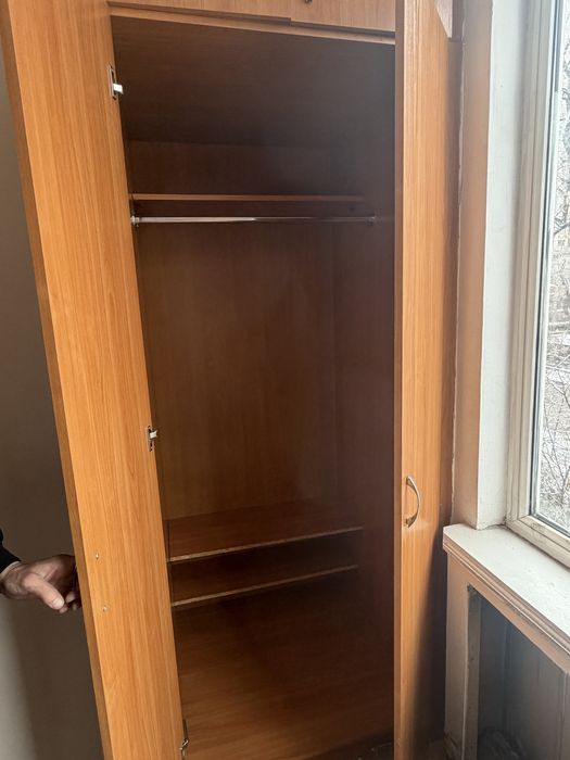 Шкаф балконный высота 260