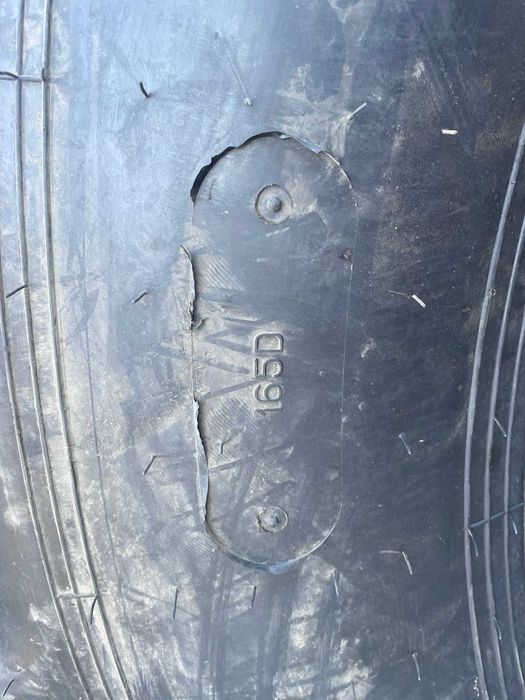 650/65R42 Cauciucuri Radiale rusesti 165D Indice