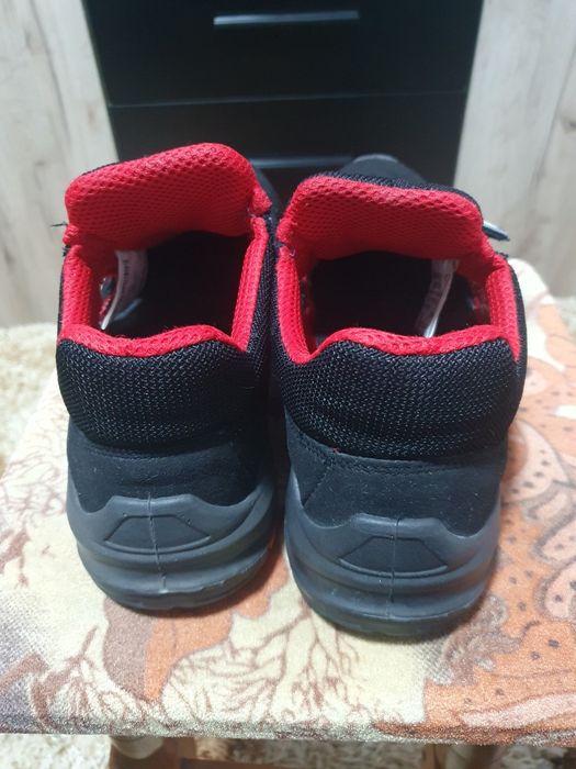 Sandale protecție.  Nr.41