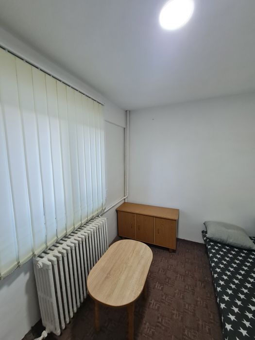 Garsonieră de închiriat