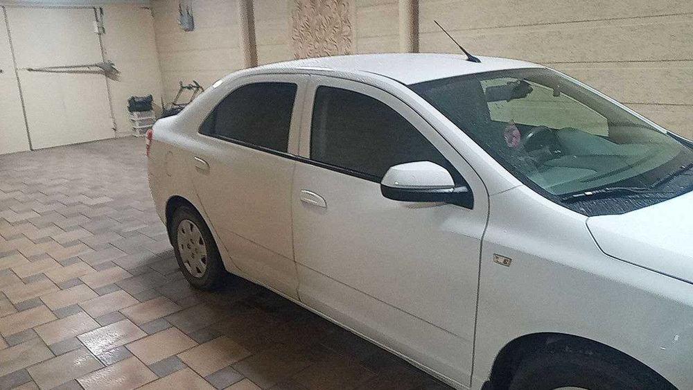 продам кобальт 2022