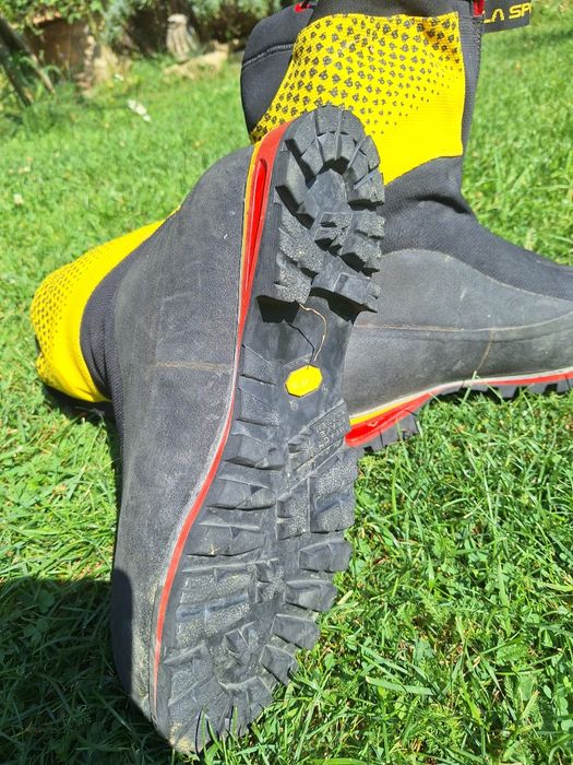 Bocanci La sportiva g2 SM, 44 1/2