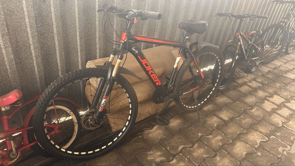 Продам велосипед