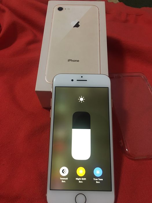 Iphone 8 ideal 64 gb