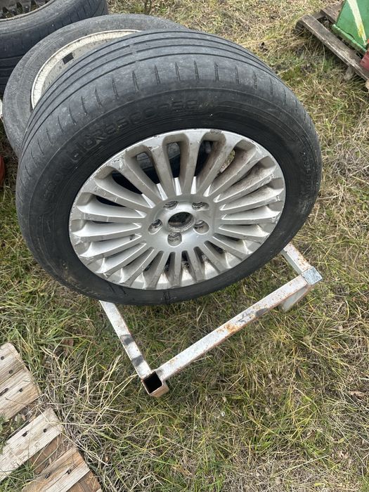 Ford focus 2  1.6 TDCI 110CP 2008 Titanium