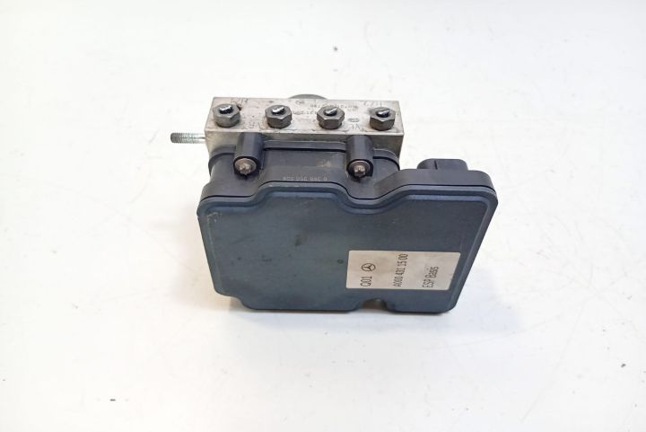 Pompa ABS A0004311500 Mercedes-Benz B-Class W246 (facelift) seria