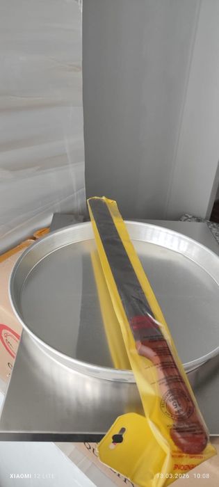 Аппарат для приготовления шаурмы