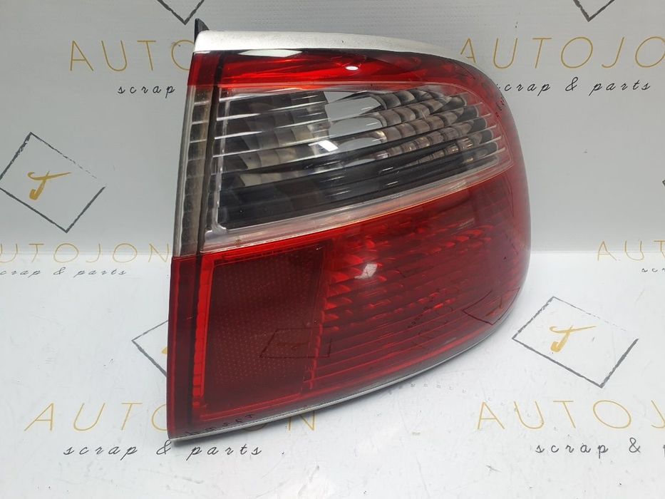 Stop de pe aripa Dreapta Spate  SEAT TOLEDO II (1M2) [ 1998 - 2006 ] 16V (AUS, AZD, BCB) 77KW|105HP OEM 1M5945096B / 1M5 945 096 B