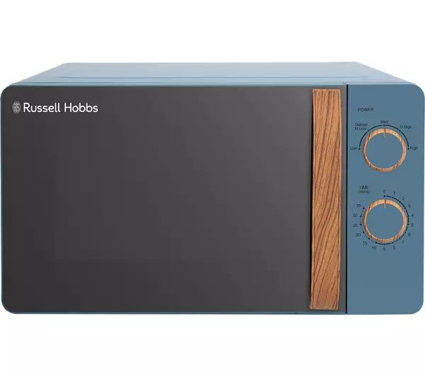Микровълнова фурна Russell  Hobbs