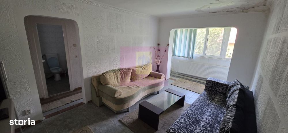 Apartament cu 2 camere de vanzare in Sinaia — fotografia 3