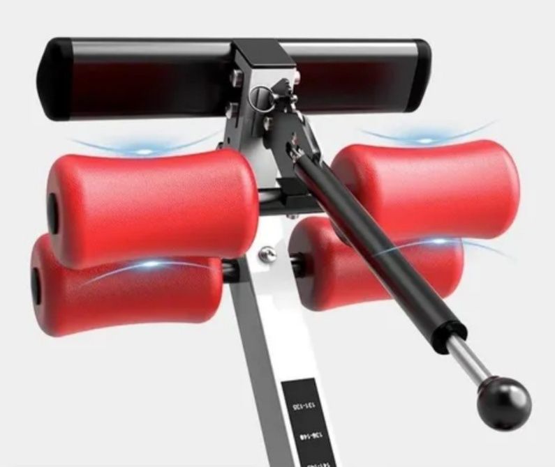 Тренажер инверсионный