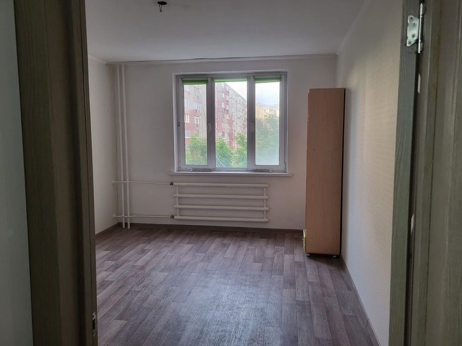 Продам квартиру 3 ком, чешская