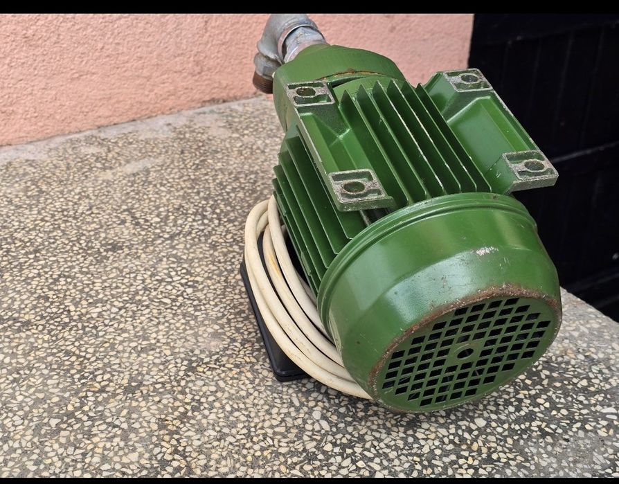 Електрическа Помпа за вода Pertov Ondina 100 m