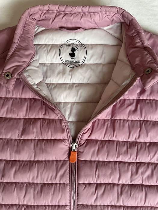 Geaca dama,Save The Duck,marime S-M